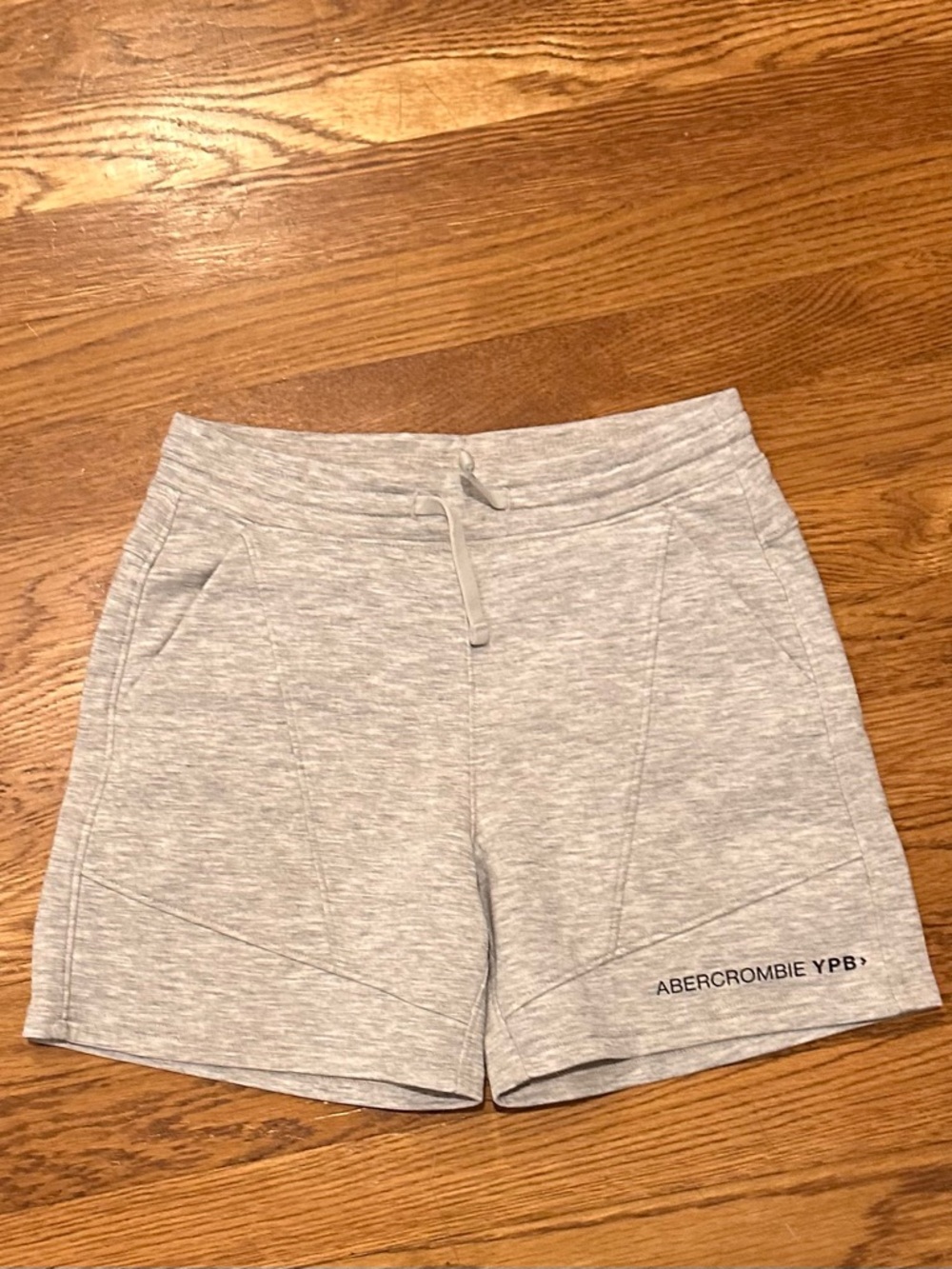 Abercrombie kids ypb boys shorts